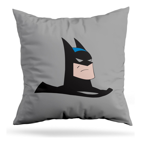 Cojin Deco Batman Vintage (d0714 Boleto.store)