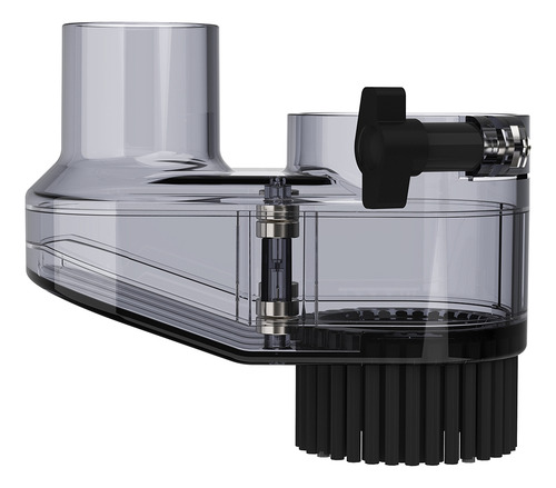 Limpiador De Cubiertas Antipolvo M2cnc, Cubierta Antipolvo D