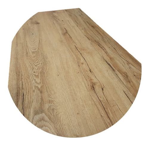 Revestimiento Plastico Simil Madera Resiste Humedad 2mm X M2