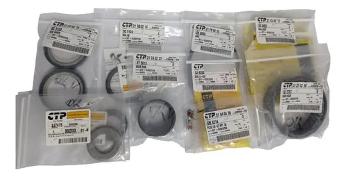 9t6267 Kit De Cilindro