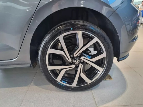 Volkswagen Nuevo Polo 1.6 Tsi 170 Highline