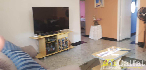 Imagem 18 de 30 de Apartamento Com 3 Dorms, Canto Do Forte, Praia Grande - R$ 460 Mil, Cod: 731 - V731