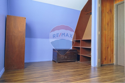 Casa Y Negocio En Venta En Pucón
