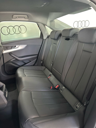 Audi A4 2.0 T 40 Tfsi Select 190Hp