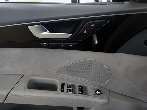 Audi A8 Sedan At 4.2 Rjl830