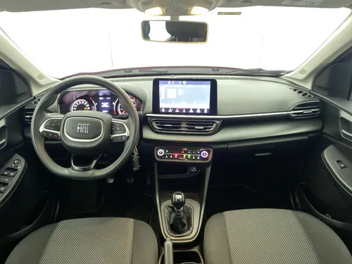 Fiat Pulse 1.3 Mt 2023