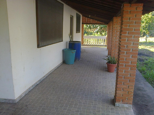 Imagem 11 de 19 de Chácara Com 2 Dormitórios À Venda, 2000 M² Por R$ 500.000,00 - Bela Vista - Elias Fausto/sp - Ch0070