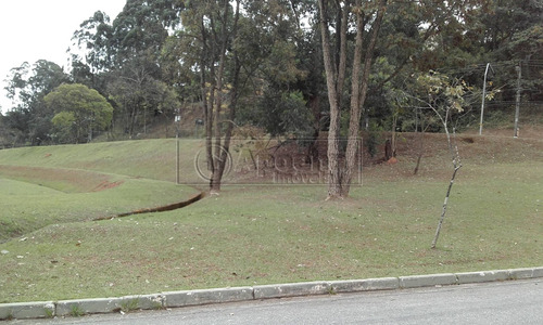 Imagem 3 de 9 de Terreno Residencial Condominio - Tambore - Ref: 67216 - V-67216