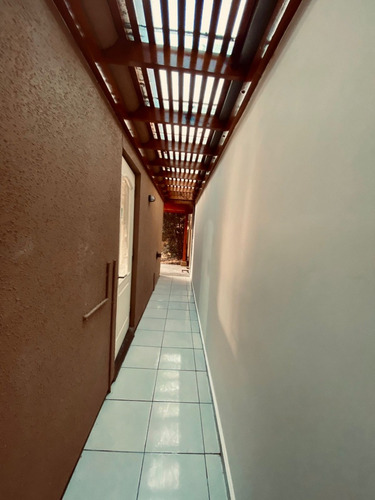 Casa En Conjunto Cerrado 3d/3b