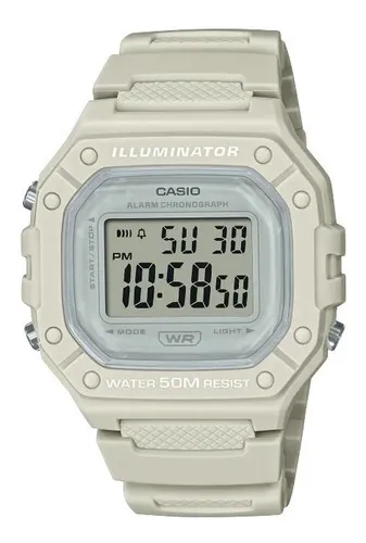 Reloj casio sport sales