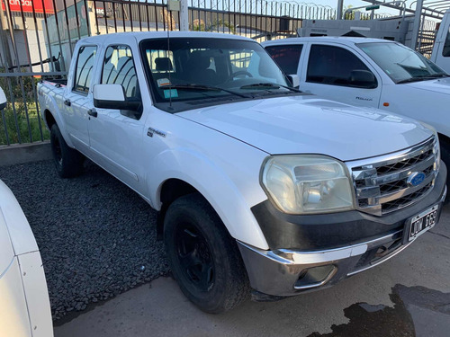Ford Ranger 3.0 Cd Xlt 4x4 2011