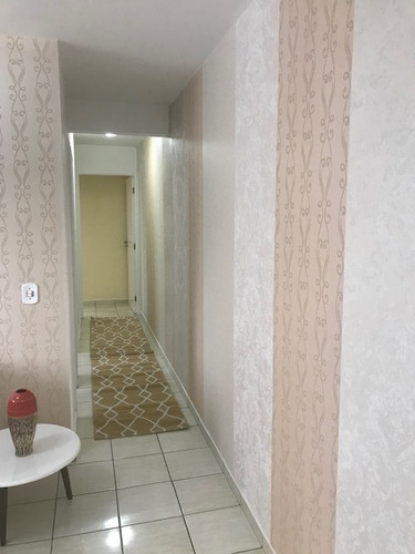 Imagem 2 de 21 de Apartamento 2 Quartos Santo André - Sp - Vila Guiomar - Rm179ap