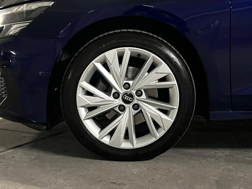 Audi A3 Sedan 1.4 Tfsi At