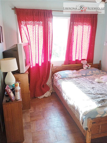 Casa En Venta En Pasaje A Pasos Del Centro De Viña