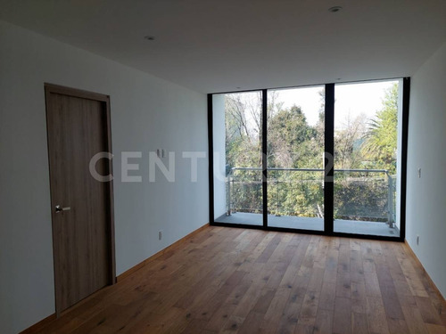 Imagen 14 de 30 de Departamento En Renta, Luxxe Pedregal, Álvaro Obregón