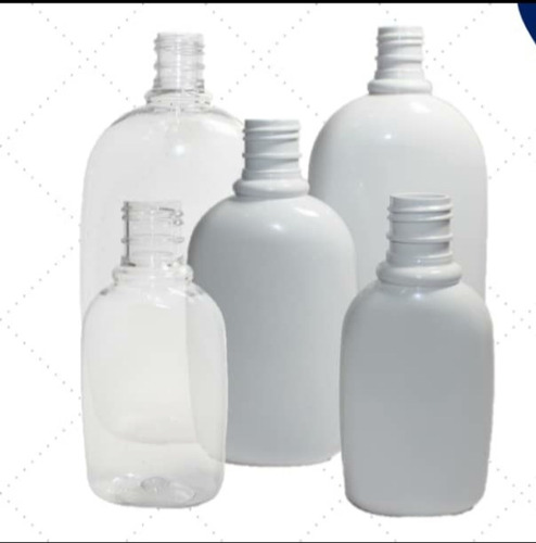 Envases Para Cosméticos De 400 Ml Y 100 Ml Por Bulto De 100 