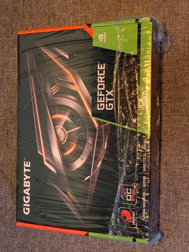 Tarjeta De Video Nvidia Gaming Geforce Gtx 1660  6gb