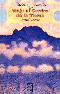 Libro Viaje Al Centro De La Tierra/journey To The Center ...