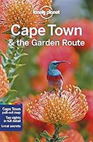 Lonely Planet Cape Town & The Garden Route (travel Guide) [i