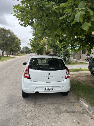 Renault Sandero 1.6 Pack 90cv