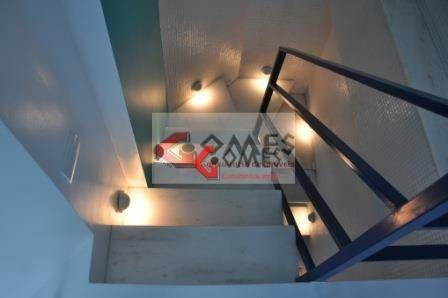 Imagem 5 de 25 de Cobertura Com 5 Dormitórios À Venda, 600 M² Por R$ 2.780.000,00 - Centro - São Bernardo Do Campo/sp - Co0064