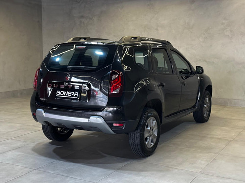 Renault Duster 1.6 Dynamique 4x2 16v Flex 4p Aut
