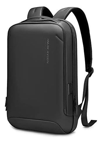 Mochila De Negocios Para Laptop De 15.6/17.3 Pulgadas Para