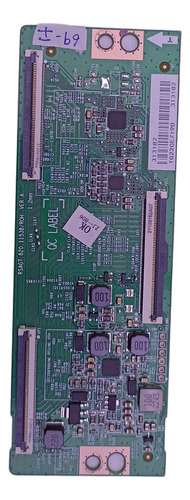T-com Hisense 55a65hv Rsag7.820.11538/roh Servitec Newton 98