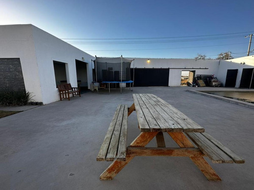 Quinta En Venta En Carlos Real (san Carlos), Lerdo, Durango