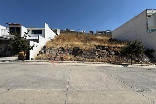 En Venta: Terreno En Lomas Punta Del Este - Privada Punta De Vergel