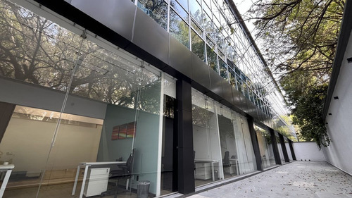 Renta Oficina 1-5 Personas Todo Incluido, San Miguel Chapultepec, Miguel Hidalgo