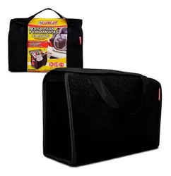 Comprar Bolsa Organizadora Ferramentas Luxcar Cor Preto no Mercado Livre