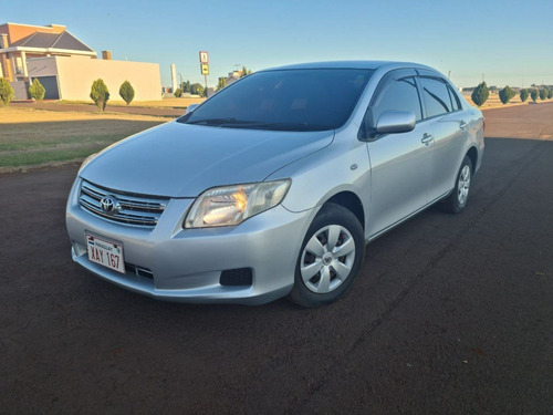 Imagen 1 de 9 de Toyota Axio Aut