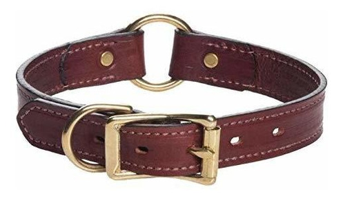 Productos Mendota Collar De Caza Ancho