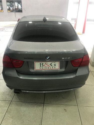 Bmw 320i A 2010