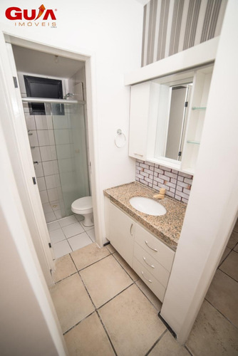 Imagem 15 de 15 de Apartamento Com 03 Quartos No Bairro Meireles - 1642