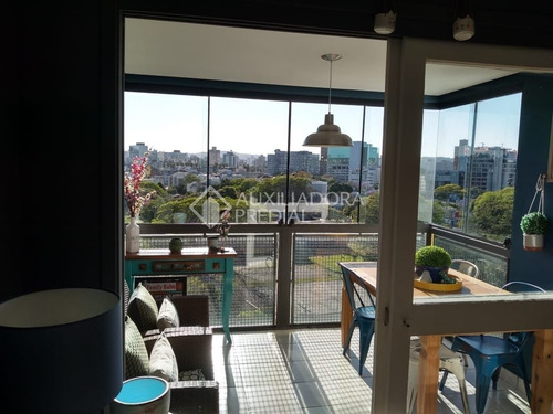 Imagem 4 de 15 de Apartamento - Azenha - Ref: 286988 - V-286988