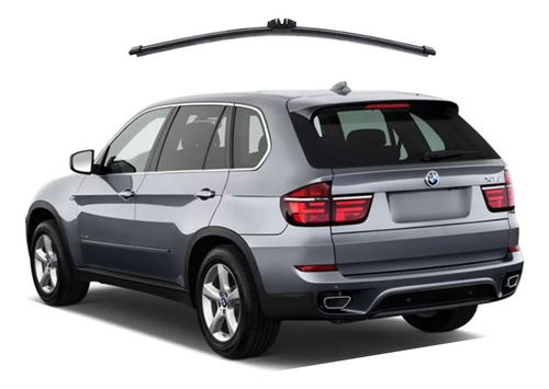 Pluma Limpiaparabrisas Trasero Bmw X5 2007 2008 2009 2010