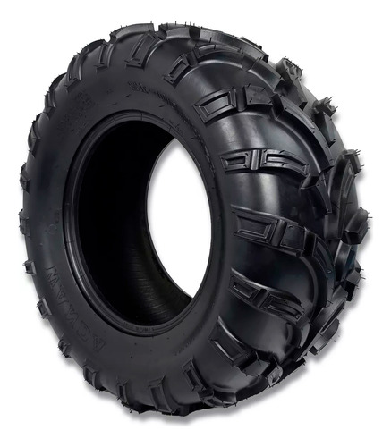 Llantas Para Can Am Outlander 25x10x12 Y 25x8x12 Dot 4pzas