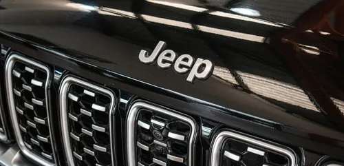 Jeep Grand Cherokee 5.7 V8 Summit 4x4 At