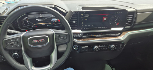 GMC Sierra 5.3 V8 Regular
