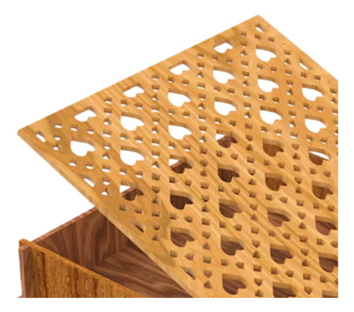 Caja De Almacenamiento De Madera, Caja De Regalo, Caja De