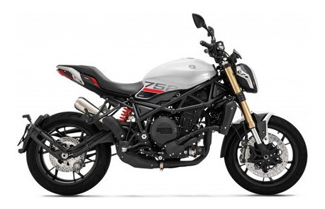 Imagen 9 de 25 de Benelli 752s Motozuni M. Grande
