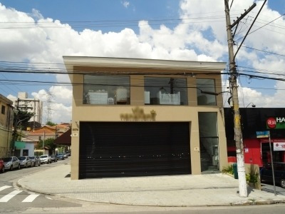 Imagem 1 de 3 de Ref.: 19549 - Predio Coml. Em São Paulo Para Venda - 19549