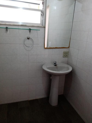 Apartamento 3 Quartos Para Locação Em Rio De Janeiro, Tijuca, 3 Dormitórios, 2 Banheiros - Ap3q923_1-1788319