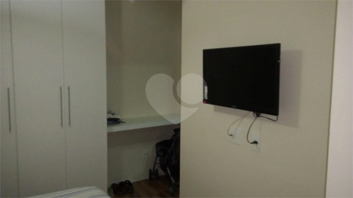 Imagem 6 de 16 de Apartamento - 2 Dorms - 1 Suite 1 Vaga - À Venda No Jaguaré - Reo364892