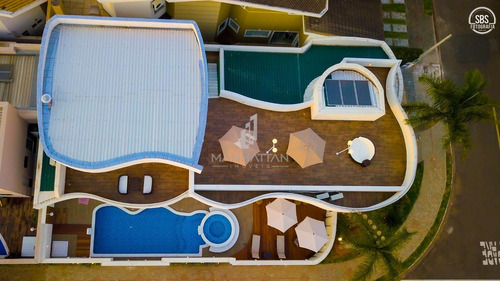 Imagem 5 de 30 de Casa À Venda Em Jardim Imperador - Ca004696