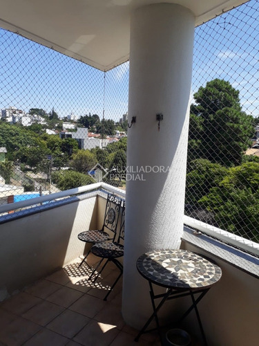 Imagem 4 de 14 de Apartamento - Chacara Das Pedras - Ref: 365965 - V-365965