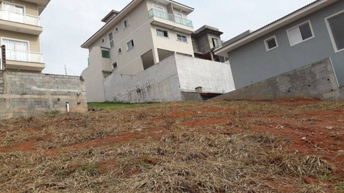 Imagem 6 de 8 de Terreno Em Jardim Rio Das Pedras, Cotia/sp De 250m² À Venda Por R$ 235.000,00 - Te2332331-s