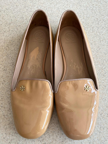 Flats Tory Burch Samantha